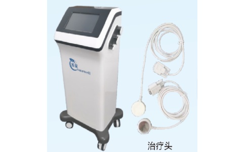 康之韻藥物超聲導入儀KZY-DY-I